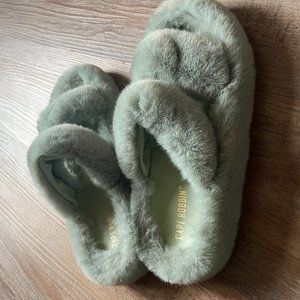 Fur Slides